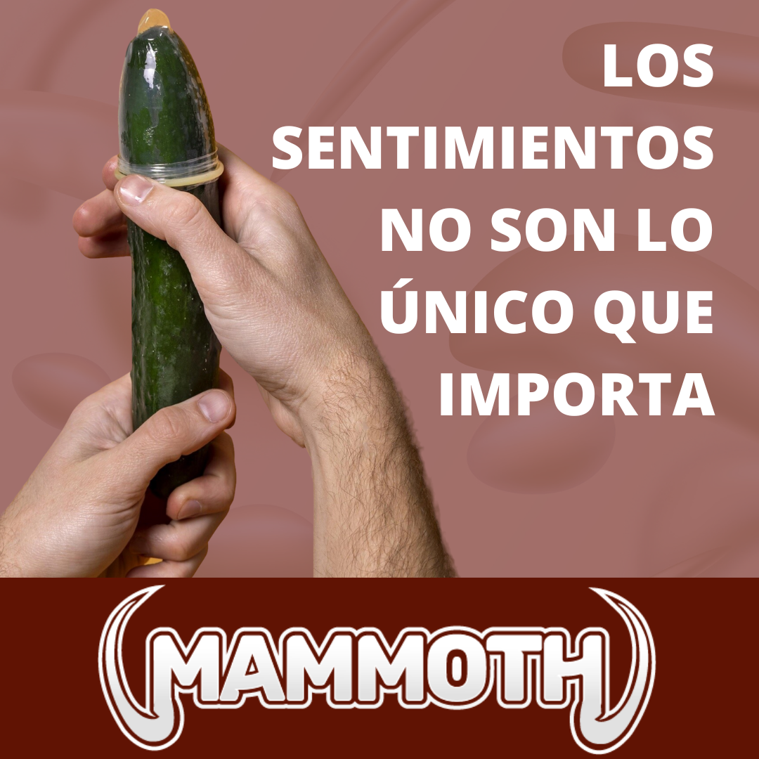 MAMMOTH-CREMA VOLUMINIZANTE
