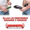 MAMMOTH-CREMA VOLUMINIZANTE